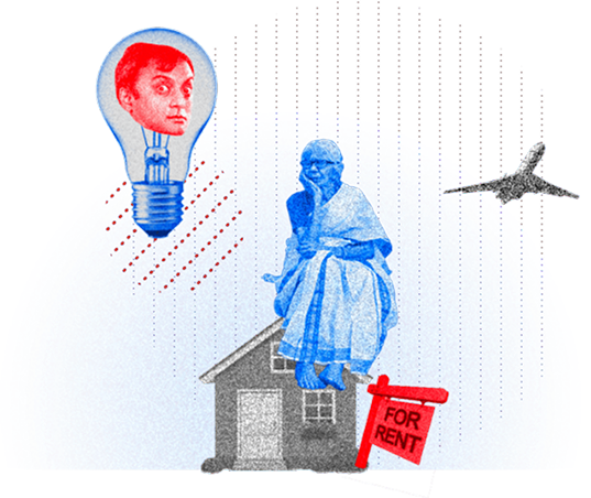 How The How the seed of IDfy was planted